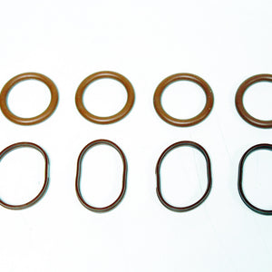 LR005364 - kit gasket manifold inlet 2.2D 16V