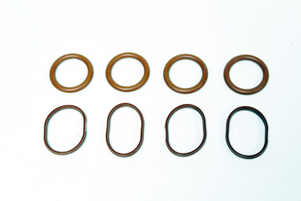 LR005364 - kit gasket manifold inlet 2.2D 16V Engine Part Land Rover Range Rover Discovery, Freelander 1, Range Rover Evoque