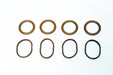 LR005364 - kit gasket manifold inlet 2.2D 16V Engine Part Land Rover Range Rover Discovery, Freelander 1, Range Rover Evoque
