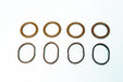 LR005364 - Inlet Manifold Gasket Kit – 2.2L TD4 Engine Part Land Rover Range Rover Discovery, Freelander 1, Range Rover Evoque