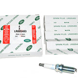 LR005483LR - Spark Plug