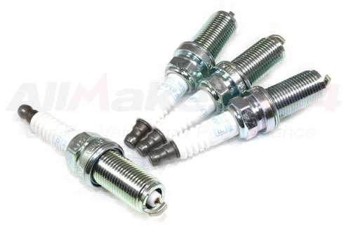 LR005483 - Spark Plug – 3.2L Si6 Petrol Electrical Part Land Rover Range Rover Freelander 1