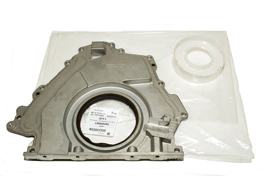 LR005539G - Oil Seal Assembly  by Corteco Land Rover Range Rover 