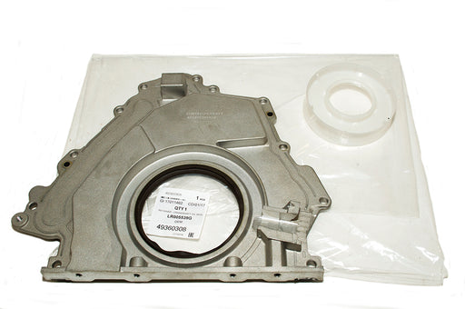 LR005539G - Oil Seal Assembly  by Corteco Land Rover Range Rover 