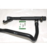 LR005563LR - Hose - Oil Cooler