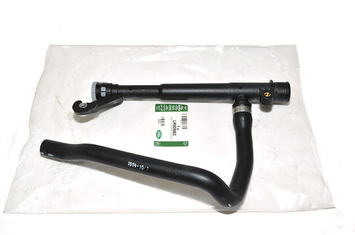 LR005563LR - Hose - Oil Cooler  by LAND ROVEREngine Part Land Rover Range Rover 