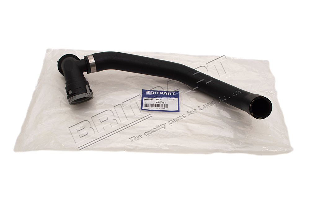 LR005564 - Hose Cooling or Heating Part Land Rover Range Rover Freelander 1