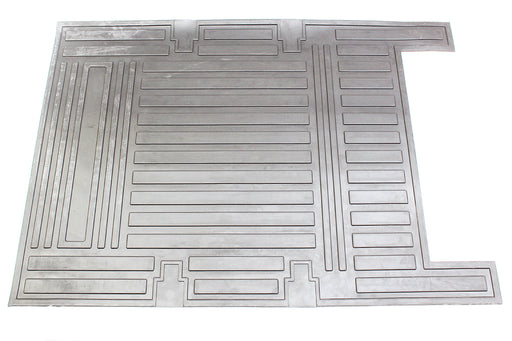 LR005613 - Rubber Floormat - 5 Seater  by AllmakesInterior Accessory Land Rover Range Rover 