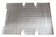 LR005615 - RUBBER FLOORMAT - DEF 90  by Allmakes Land Rover Range Rover 