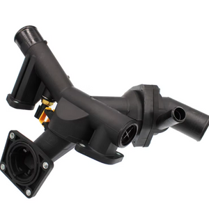 LR005631R - Thermostat assembly