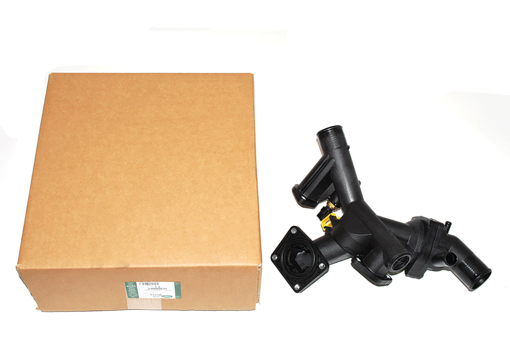 LR005631LR - THERMOSTAT  by LAND ROVER Land Rover Range Rover 