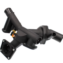 LR005631R - Thermostat assembly