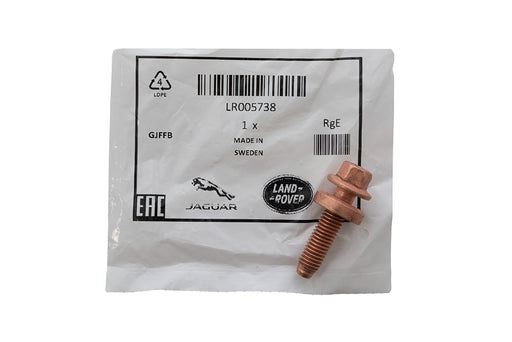 LR005738LR - Bolt  by LAND ROVERHardware Part Land Rover Range Rover 