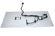 LR005749LR - Kit - Fixing Parts - Repair  by LAND ROVERHardware Part Land Rover Range Rover 