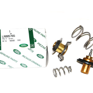 LR005765LR - THERMOSTAT