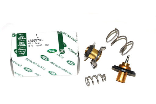 LR005765LR - Thermostat  by LAND ROVERCooling or Heating Part Land Rover Range Rover 
