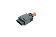 LR005794G - Switch Assembly - Stop Light  by HellaElectrical Part Land Rover Range Rover Discovery, Range Rover