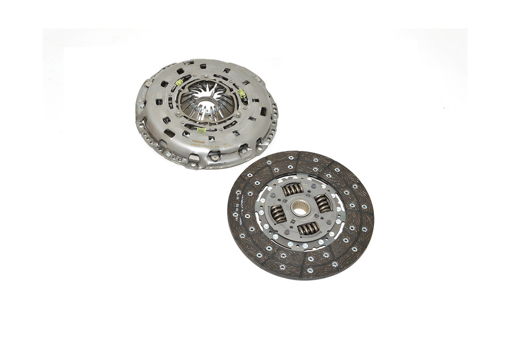 LR005809LR - Kit - Clutch Repair  by LAND ROVERClutch Part Land Rover Range Rover 