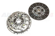 LR005809 - Clutch Kit - 6 Speed Manual - ZF S6-53  by LUKClutch Part Land Rover Range Rover 