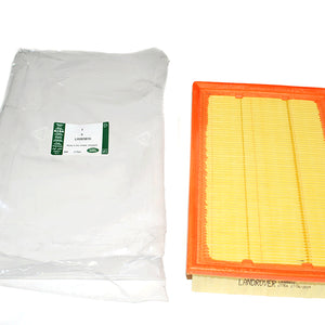 LR005816LR - Air filter
