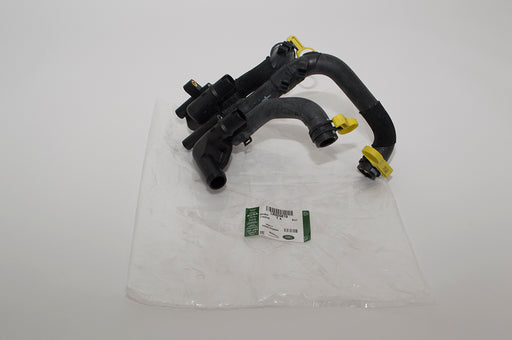 LR005819LR - Connector  by LAND ROVERElectrical Part Land Rover Range Rover 