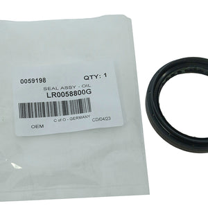 LR0058800G - SEAL ASSY - OIL