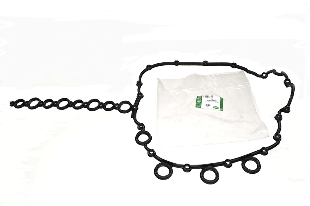 LR005898LR - Gasket - Intake Manifold  by LAND ROVEREngine Part Land Rover Range Rover 