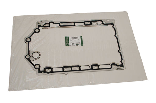 LR005994LR - Gasket - Oil Pan  by LAND ROVEREngine Part Land Rover Range Rover 