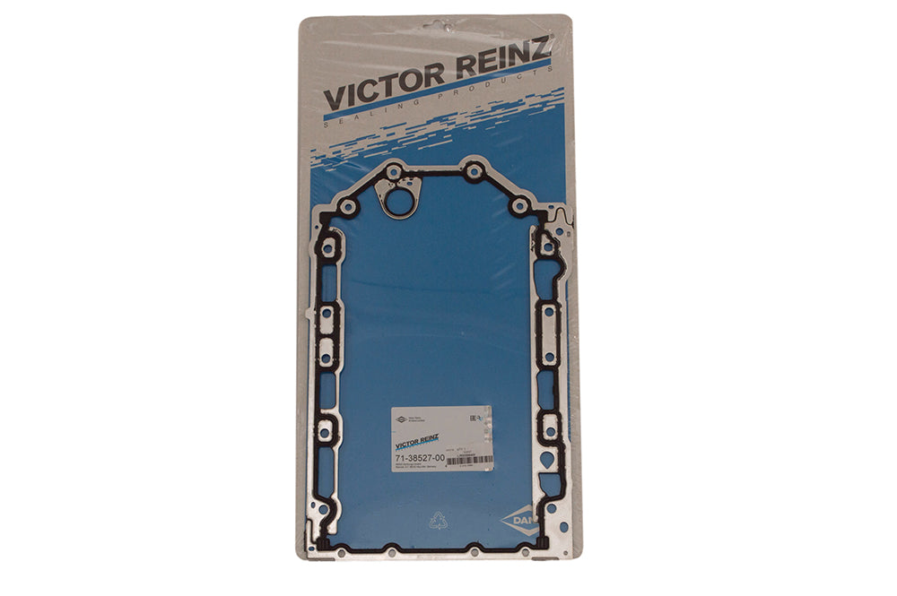 LR005994M - Gasket  by REINZEngine Part Land Rover Range Rover Discovery, Range Rover, Range Rover Sport, Range Rover Velar