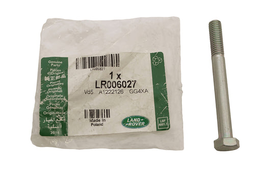 LR006027LR - Bolt  by LAND ROVERHardware Part Land Rover Range Rover 