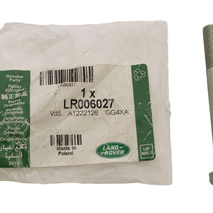 LR006027LR - BOLT