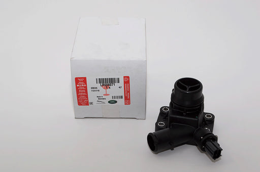 LR006071LR - Thermostat  by LAND ROVERCooling or Heating Part Land Rover Range Rover 
