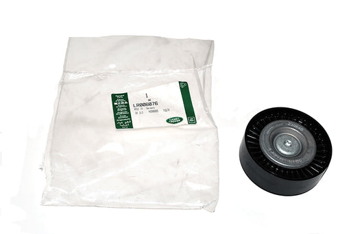 LR006076LR - Kit - Tension Pulley  by LAND ROVEREngine Part Land Rover Range Rover 