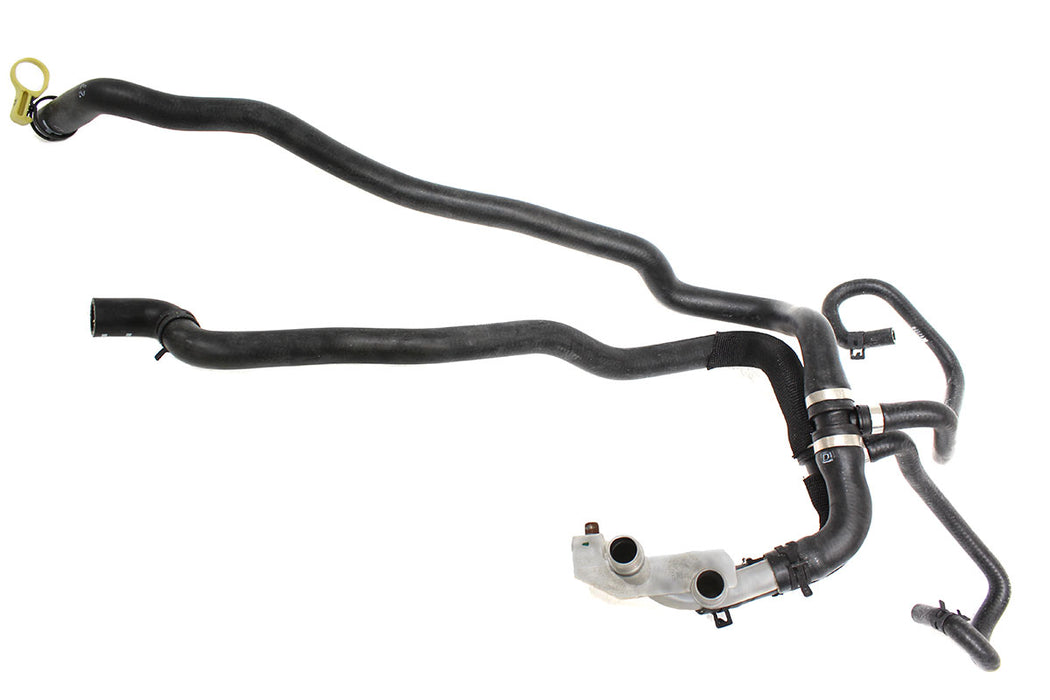LR006147LR - Hose - Heater Water  by LAND ROVERCooling or Heating Part Land Rover Range Rover 