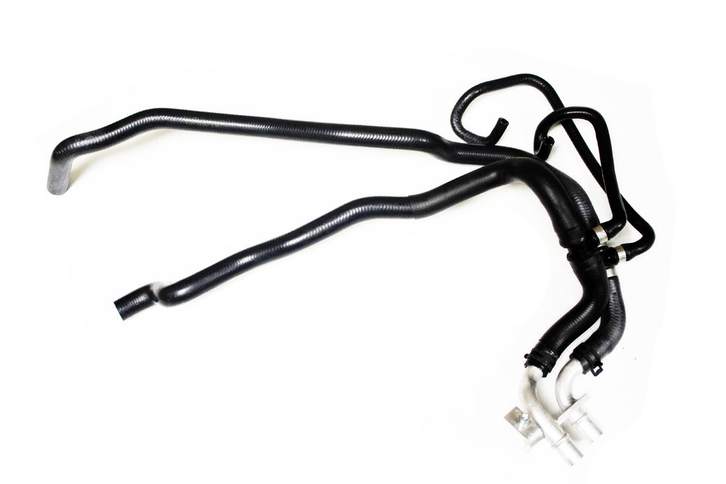 LR006147 - Hose - Heater Water  by PR2 Allmakes OECooling or Heating Part Land Rover Range Rover 