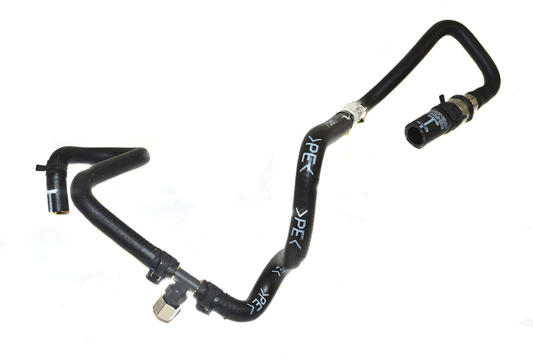 LR006158LR - Hose  by LAND ROVERCooling or Heating Part Land Rover Range Rover 