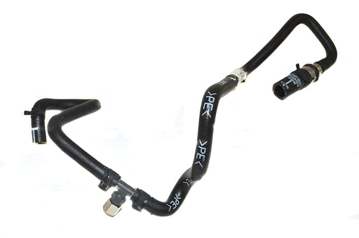 LR006158LR - Hose  by LAND ROVERCooling or Heating Part Land Rover Range Rover 
