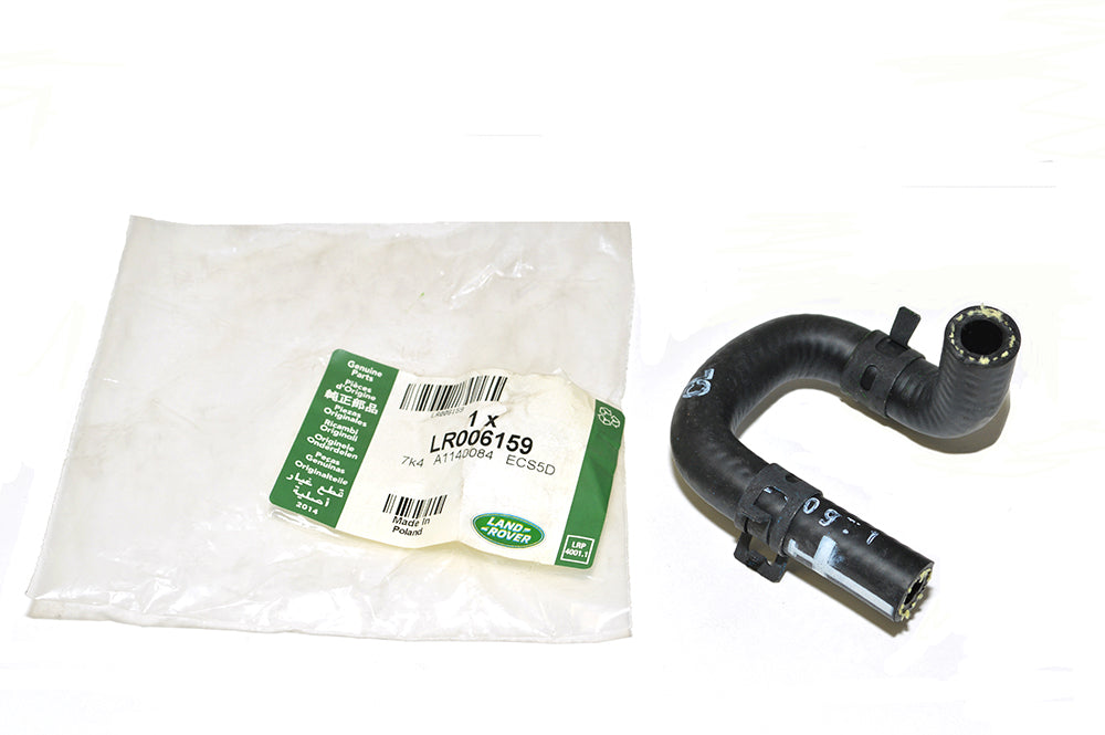 LR006159LR - Hose  by LAND ROVERCooling or Heating Part Land Rover Range Rover 