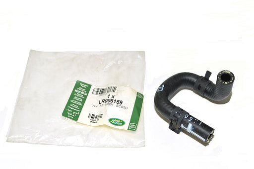 LR006159LR - Hose  by LAND ROVERCooling or Heating Part Land Rover Range Rover 