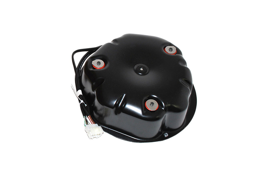 LR006201 - COMPRESSOR SUSPENSION LEVELLING  by WABCO Land Rover Range Rover 