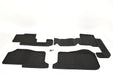 LR006238 - Mats - Floor - Rubber - Set  by LAND ROVERInterior Accessory Land Rover Range Rover Discovery