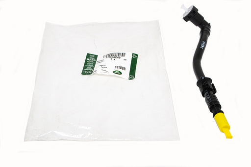 LR006249LR - Pipe - Fuel Fuel System Part Land Rover Range Rover 