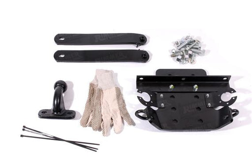 LR006309 - Tow Bar Assembly  by Land RoverAccessory Land Rover Range Rover Defender