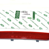 LR006348LR - Reflector - Achter
