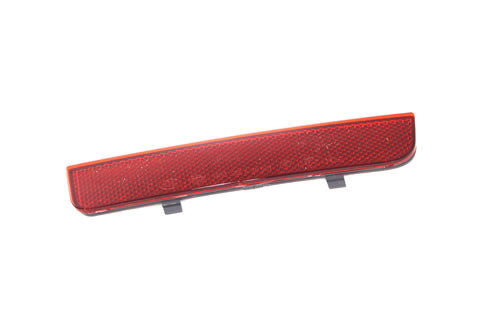 LR006348ES - REFLECTOR - REAR  by EurospareBody Part Land Rover Range Rover Freelander 1, Range Rover