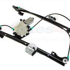 LR006371 - regulator window RH front Freel.