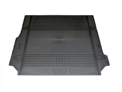 LR006401LR - Loadspace Mat - Half Length  by Land RoverInterior Accessory Land Rover Range Rover Discovery