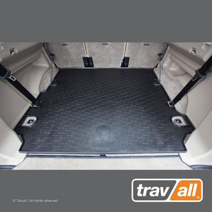 LR006401 - Loadspace Mat - Half length - GENUINE LR