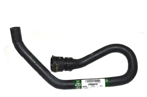 LR006418LR - Hose - Inlet  by LAND ROVEREngine Part Land Rover Range Rover 