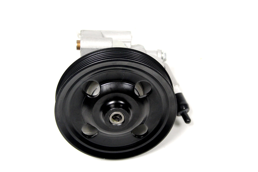 LR006462 - Power Steering Pump – 2.2 TD4 Steering or Suspension Part Land Rover Range Rover Discovery